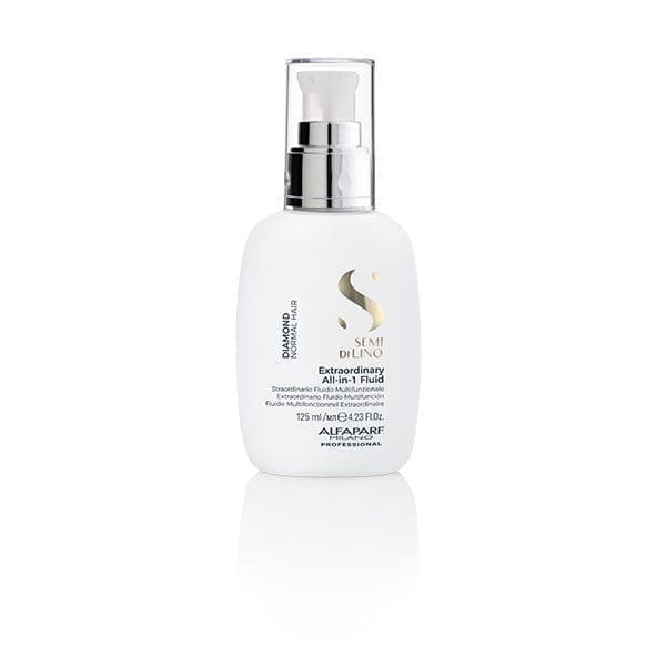 Semi di lino diamond normal hair extraordinary all-in-1 fluid
