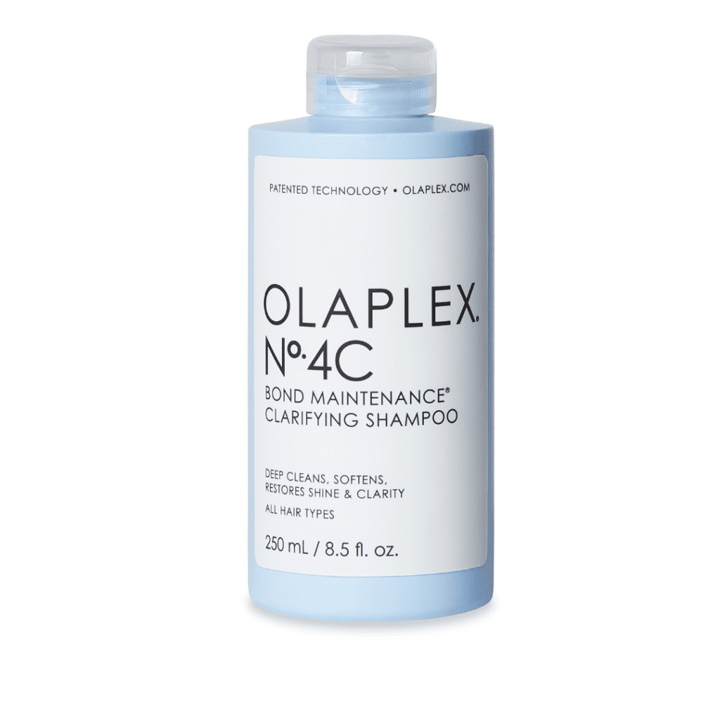 Olaplex No.4C Bond Maintenance Clarifying Shampoo
