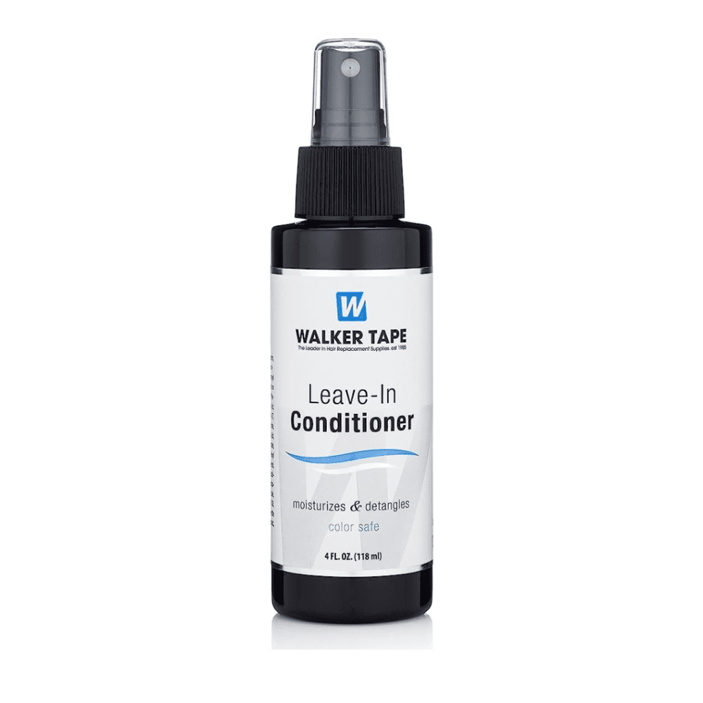Leave-In Conditioner