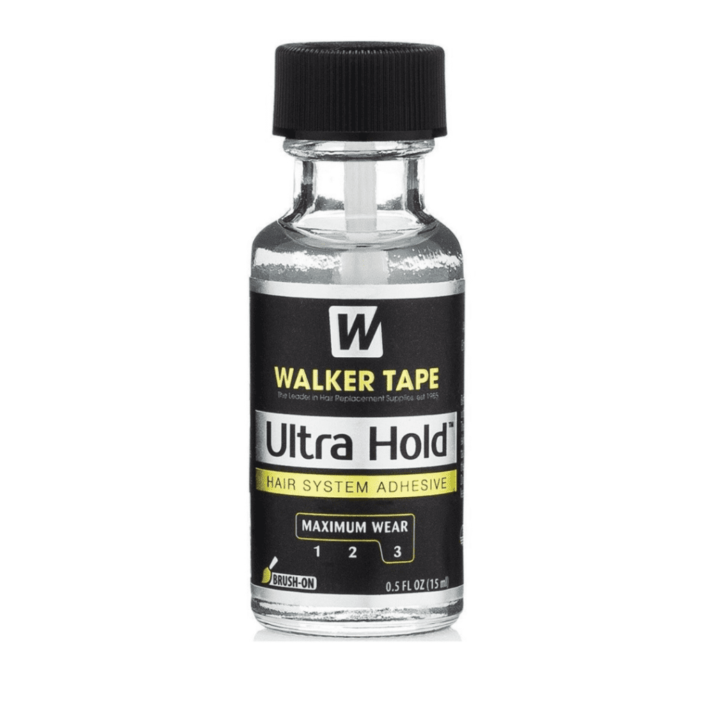 Ultra Hold Hair System Adhesive