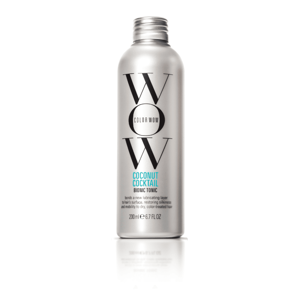 Dream Cocktail-Coconut Infused