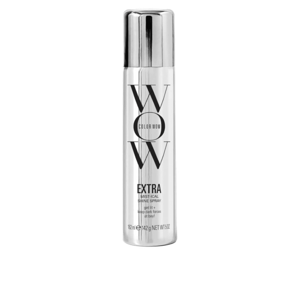Extra Mist-ical Shine Spray