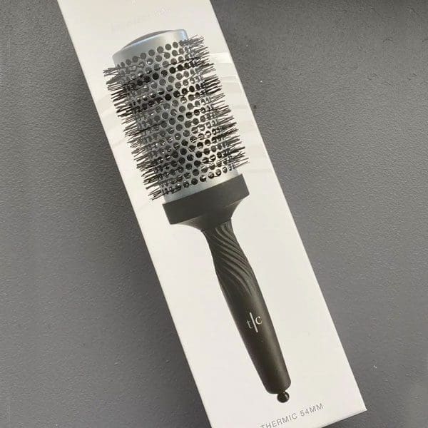 Professional Thermic Round Brush