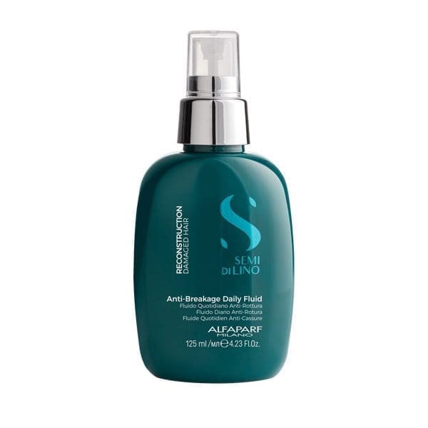 Semi di lino reconstruction damaged hair anti-breakage daily fluid