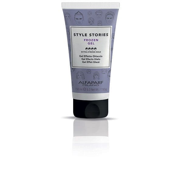 Style Stories Frozen gel