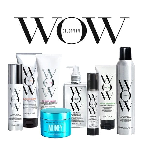 Color Wow