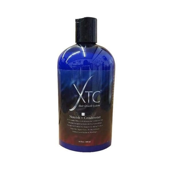 XTC Nourish + Conditioner
