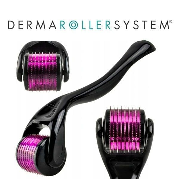 Derma Roller System